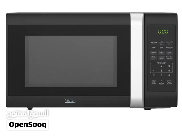 Newton 25 - 29 Liters Microwave in Amman