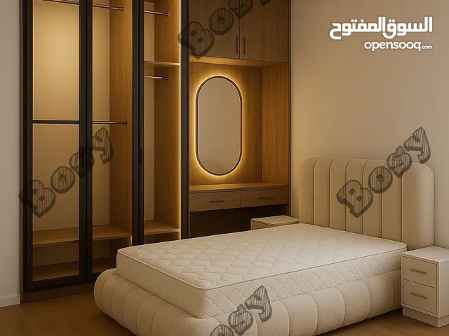 غرفه نوم /bedroom