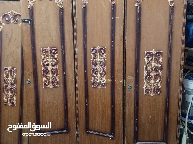 خزانه اربع ابواب للبيع