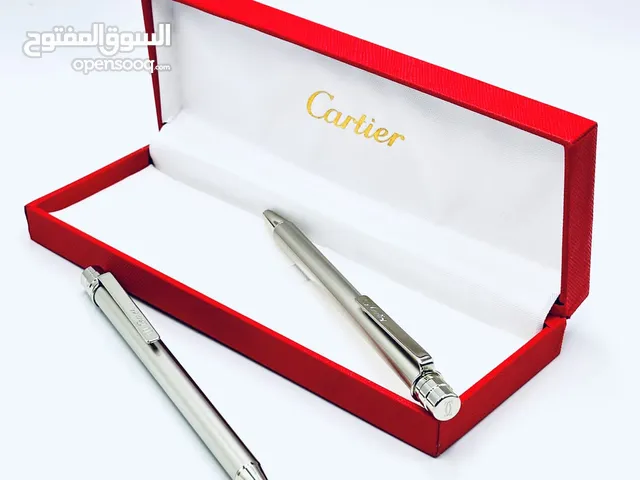 اقلام كارتير جوده عاليه جدا بسعر مميز Cartier