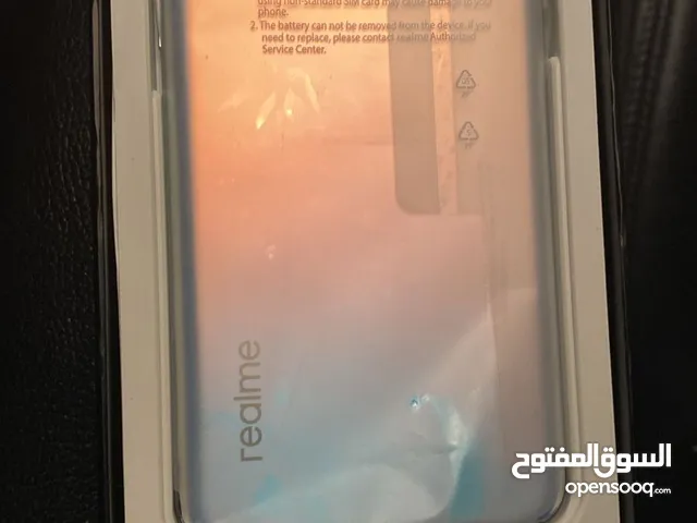 Realme GT Master 128 GB in Irbid