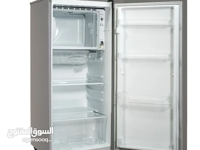 Geepas Single door refrigerator no frost freezer 220 Litres