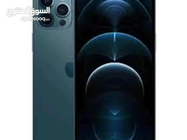 Apple iPhone 12 Pro Max 256 GB in Baghdad