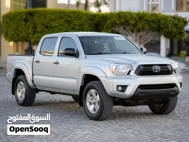 2009 Toyota Tacoma SR5