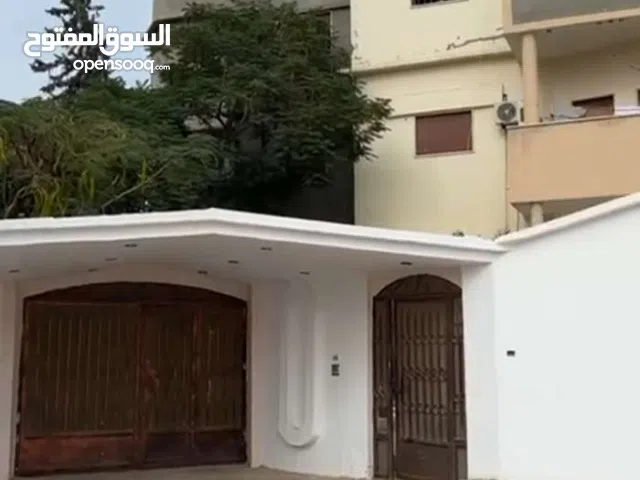 Building for Sale in Tripoli Salah Al-Din