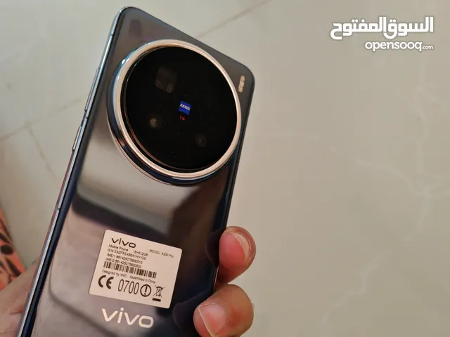 Vivo Other 512 GB in Amman