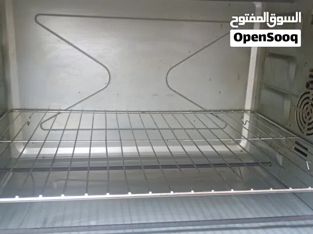 فرن جديد استعمال خفيف جدا البيع لضيق المكان