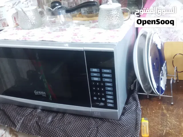 Green Home 0 - 19 Liters Microwave in Amman