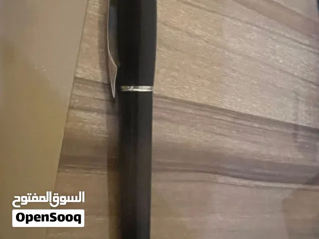 قلم مونت بلانك الماني اصلي ( MontBlank StarWalker )