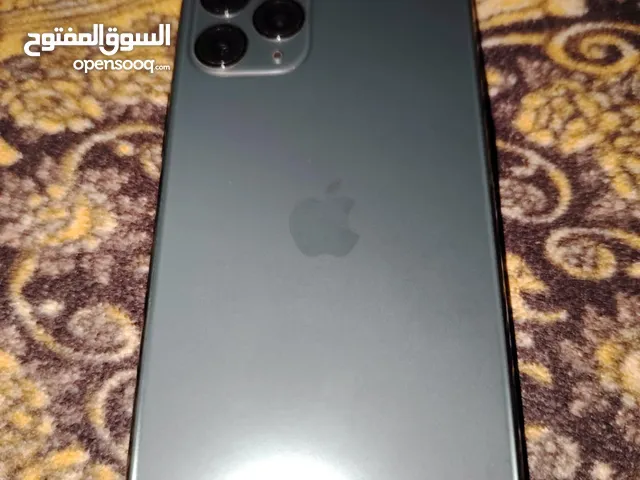 Apple iPhone 11 Pro 64 GB in Tripoli