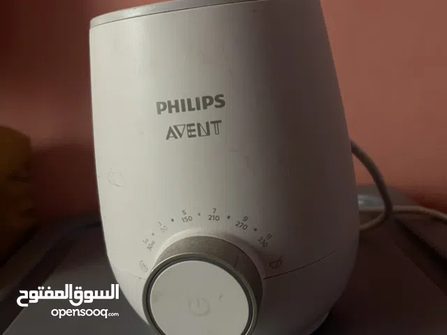 مسخن حليب من فيليبس افنت