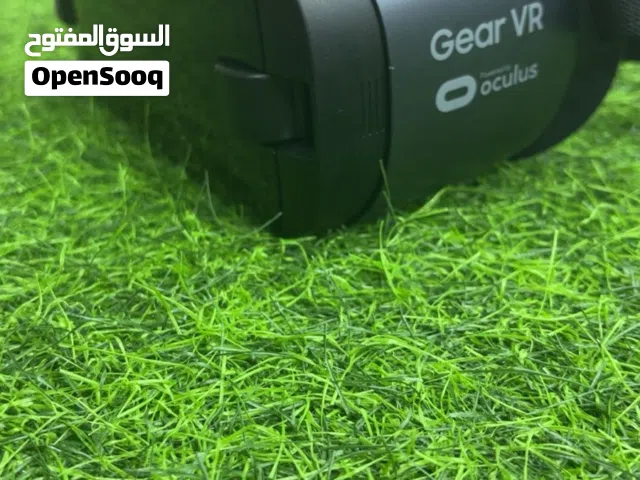 نظارات واقع الافتراضي  سامسونج vr يوجد ثنتين