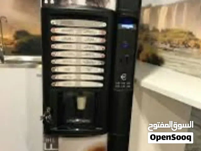Coffee Vending Machine
