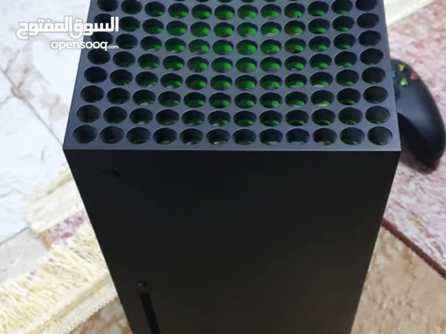 Xbox Series X Xbox for sale in Baghdad