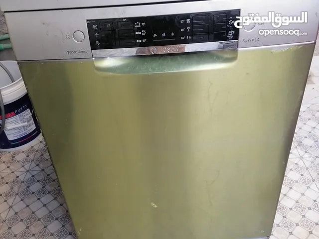 Bosch 14+ Place Settings Dishwasher in Basra