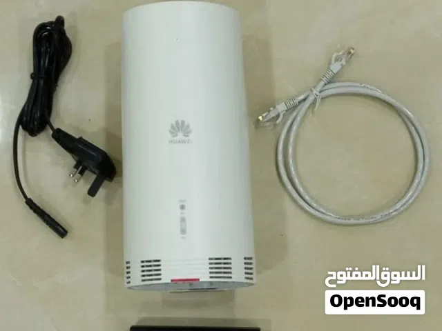 للبيع رواتر 5جى هواوي مفتوح على جميع الشبكات