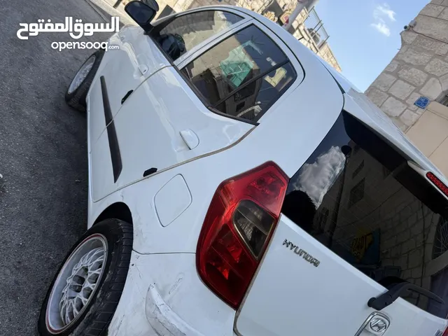 Used Hyundai i10 in Bethlehem
