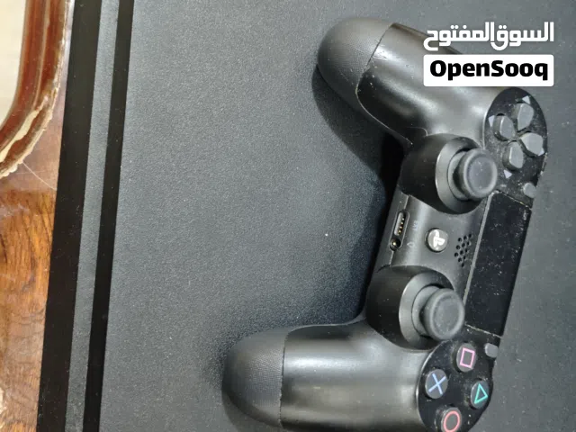 سكان العاب سباق + 3 اقراص + بلي 4 امريكي مستعمل + يده