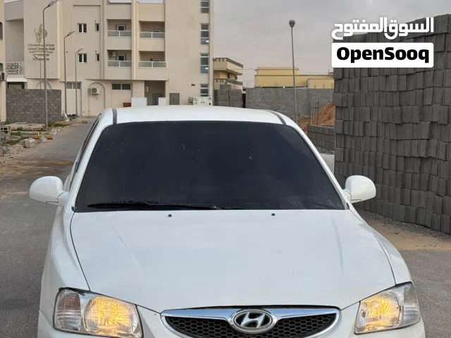 فيرنا 2010 محليه