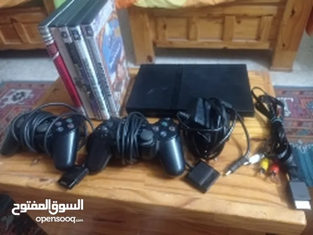 PlayStation 2 PlayStation for sale in Nablus
