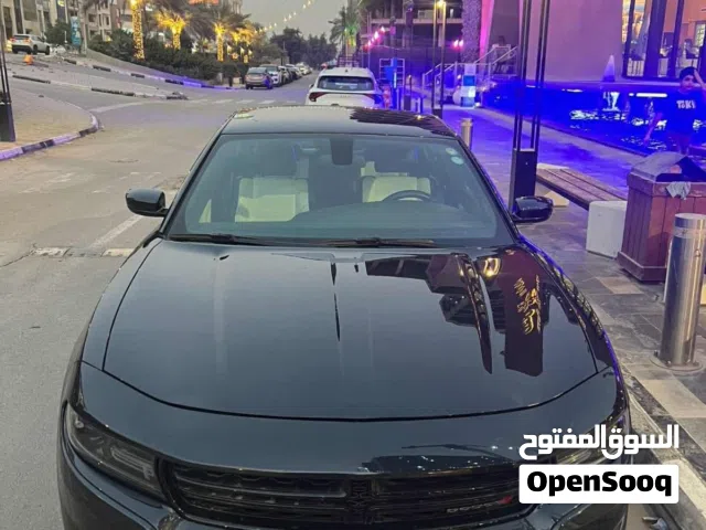 Used Dodge Charger in Baghdad