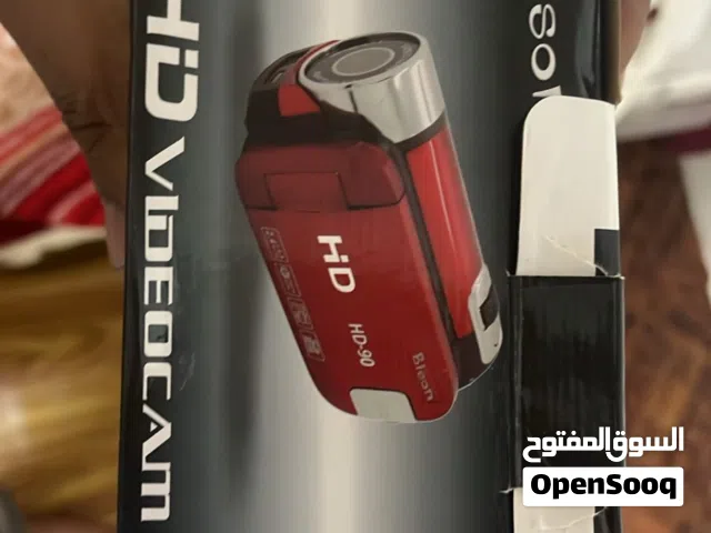 كاميرا ابسون جديد