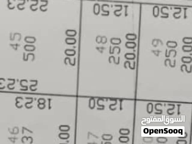 Residential Land for Sale in Tripoli Wadi Al-Rabi