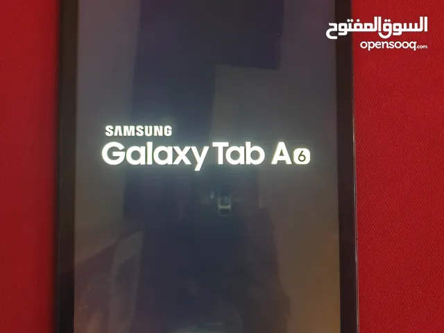 Samsung Galaxy Tab A6 32 GB in Luxor