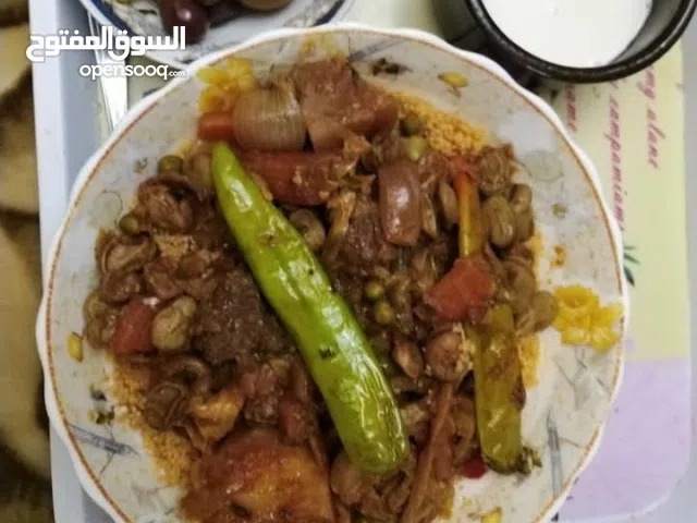 وجبات صائم. جاهزة.