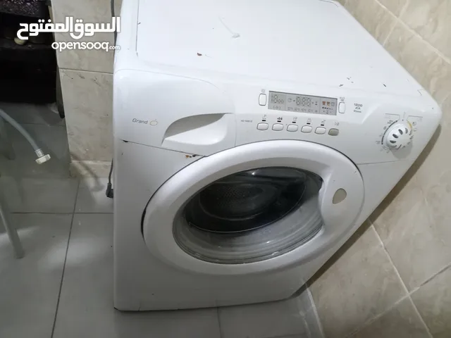 Grand 7 - 8 Kg Washing Machines in Amman