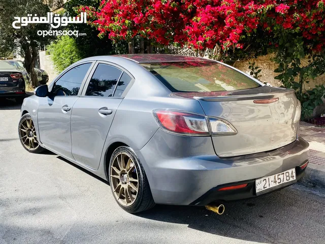 Mazda 3 2014 in Amman