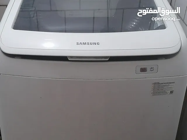 غسالة سامسونك 15 كيلو