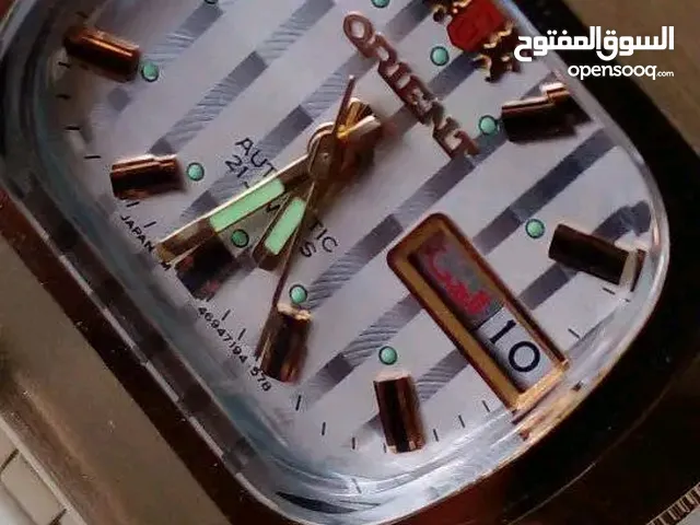Automatic Orient watches  for sale in Tripoli
