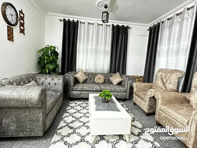 180 m2 3 Bedrooms Apartments for Rent in Irbid Al Eiadat Circle