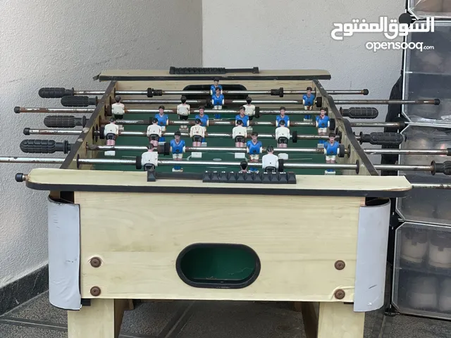 تجطوني نوع خشب نوعية كويسة ومستعمل استعمال نضيف المكان خط 7 أبريل السواني