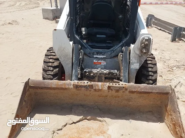 2018 Backhoe Loader Construction Equipments in Dubai