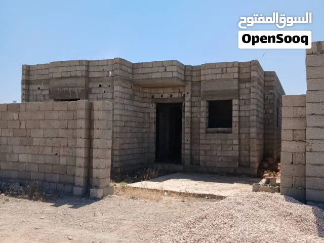 130 m2 2 Bedrooms Townhouse for Sale in Benghazi Shabna