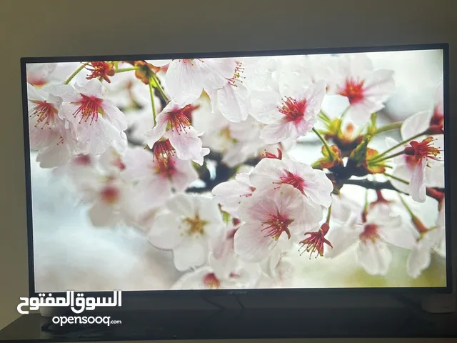 Aftron Smart 55 Inch TV in Dubai