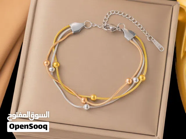 اساور نسائي