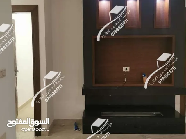 235 m2 4 Bedrooms Apartments for Rent in Amman Um El Summaq