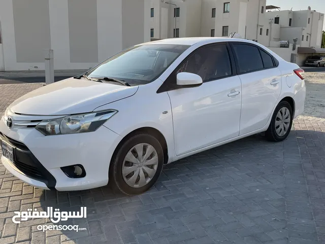 Used Toyota Yaris in Northern Governorate