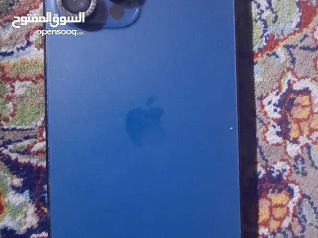 Apple iPhone 12 Pro Max 512 GB in Al Anbar