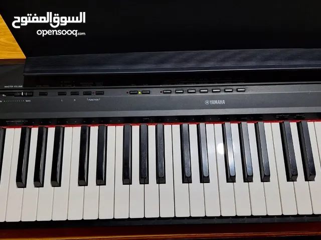 بيانو ياماها اورج اورغ اورك اورق yamaha elec. piano P-115