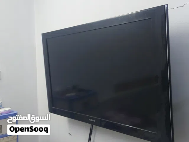 Samsung tv and Hd airtel box