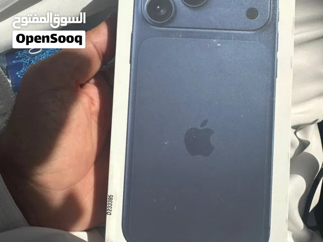 I phone 17 pro max ايفون 17 برو ماكس
