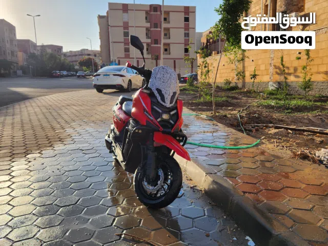 الاسكوتر ليثيام 3000W