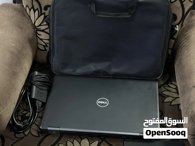 Windows Dell for sale  in Zarqa