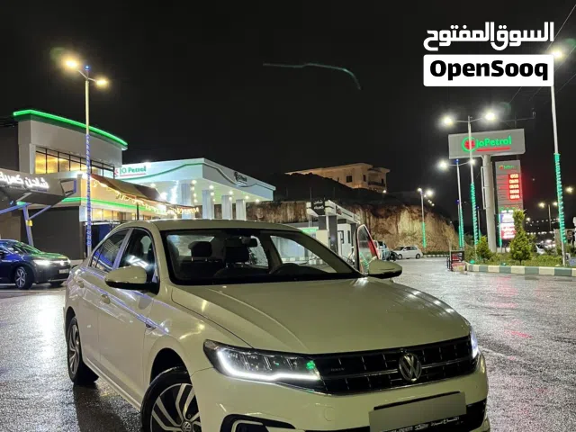 2019, فولكسفاغن, بورا, E-Bora