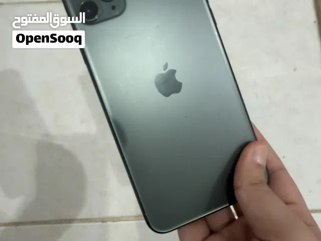Apple iPhone 11 Pro Max 512 GB in Farwaniya