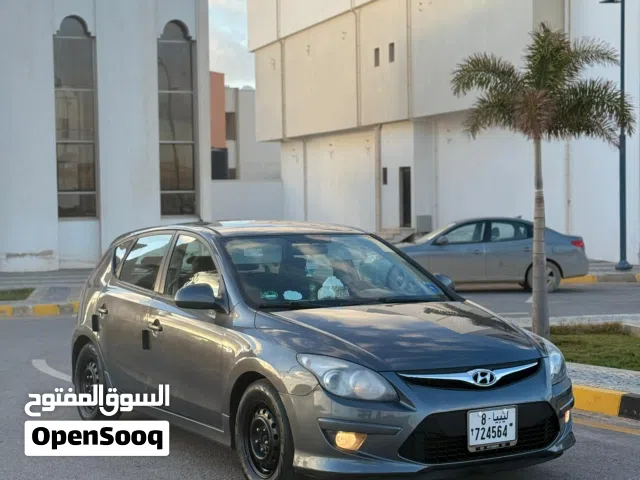 Used Hyundai i30 in Benghazi